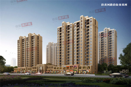 密州南湖公寓3室2厅1卫78万113.3m2出售