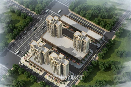 泰安特殊教育学校对过，3室2厅1卫90m2